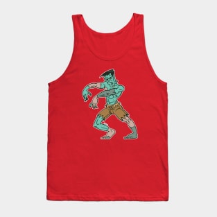 Frank Tank Top